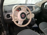  Fiat  500  Lim. Lounge 1.2 70CV BVM5 E6 #5