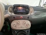  Fiat  500  Lim. Lounge 1.2 70CV BVM5 E6 #7