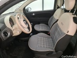  Fiat  500  Lim. Lounge 1.2 70CV BVM5 E6 #8