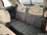  Fiat  500  Lim. Lounge 1.2 70CV BVM5 E6 #9