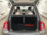  Fiat  500  Lim. Lounge 1.2 70CV BVM5 E6 #10