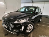  Ford  Kuga FORD  / 2019 / 5P / SUV 2.5 190 hybrid Flexifuel Pshift Titanium 
