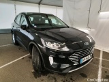  Ford  Kuga FORD  / 2019 / 5P / SUV 2.5 190 hybrid Flexifuel Pshift Titanium #4