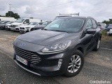  Ford  Kuga  Titanium 1.5 EcoBlue 120CV BVA8 E6dT 