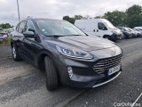  Ford  Kuga  Titanium 1.5 EcoBlue 120CV BVA8 E6dT #4