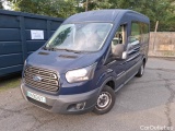  Ford  Transit  Combi 310 L2 2.0 130CV BVM6 9 Sieges 