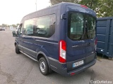  Ford  Transit  Combi 310 L2 2.0 130CV BVM6 9 Sieges #2