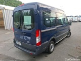  Ford  Transit  Combi 310 L2 2.0 130CV BVM6 9 Sieges #3