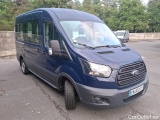  Ford  Transit  Combi 310 L2 2.0 130CV BVM6 9 Sieges #4