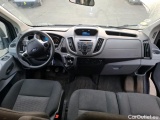  Ford  Transit  Combi 310 L2 2.0 130CV BVM6 9 Sieges #5