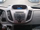  Ford  Transit  Combi 310 L2 2.0 130CV BVM6 9 Sieges #7