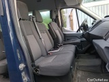  Ford  Transit  Combi 310 L2 2.0 130CV BVM6 9 Sieges #8