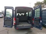  Ford  Transit  Combi 310 L2 2.0 130CV BVM6 9 Sieges #10