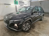  Hyundai  Tucson  Business Mild-Hybrid 2WD 1.6 CRDI 135CV BVA7 E6d 