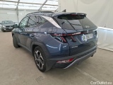  Hyundai  Tucson  Executive Plug-In Hybrid 4WD 1.6 T-GDI 265CV BVA6 E6d #2