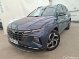  Hyundai  Tucson  Executive Plug-In Hybrid 4WD 1.6 T-GDI 265CV BVA6 E6d 