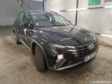  Hyundai  Tucson  Business Mild-Hybrid 2WD 1.6 CRDI 135CV BVA7 E6d #4