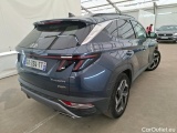  Hyundai  Tucson  Executive Plug-In Hybrid 4WD 1.6 T-GDI 265CV BVA6 E6d #3