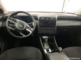  Hyundai  Tucson  Business Mild-Hybrid 2WD 1.6 CRDI 135CV BVA7 E6d #5