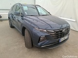  Hyundai  Tucson  Executive Plug-In Hybrid 4WD 1.6 T-GDI 265CV BVA6 E6d #4