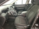  Hyundai  Tucson  Business Mild-Hybrid 2WD 1.6 CRDI 135CV BVA7 E6d #8