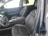 Hyundai  Tucson  Executive Plug-In Hybrid 4WD 1.6 T-GDI 265CV BVA6 E6d #8