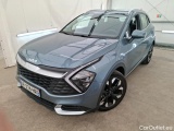  KIA  Sportage  Active Plug-in Hybrid 4WD 1.6 T-GDI 265CV BVA6 E6d 