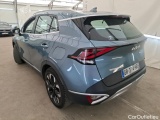  KIA  Sportage  Active Plug-in Hybrid 4WD 1.6 T-GDI 265CV BVA6 E6d #2