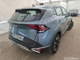  KIA  Sportage  Active Plug-in Hybrid 4WD 1.6 T-GDI 265CV BVA6 E6d #3