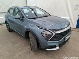  KIA  Sportage  Active Plug-in Hybrid 4WD 1.6 T-GDI 265CV BVA6 E6d #4