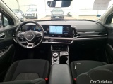  KIA  Sportage  Active Plug-in Hybrid 4WD 1.6 T-GDI 265CV BVA6 E6d #5