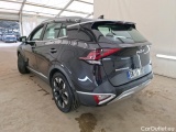  KIA  Sportage KIA  / 2021 / 5P / SUV 1.6 T-GDI 265 PHEV AUTO 4WD ACTIVE #2