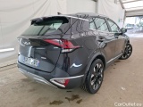  KIA  Sportage KIA  / 2021 / 5P / SUV 1.6 T-GDI 265 PHEV AUTO 4WD ACTIVE #3