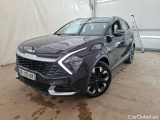  KIA  Sportage KIA  / 2021 / 5P / SUV 1.6 T-GDI 265 PHEV AUTO 4WD ACTIVE 