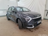  KIA  Sportage KIA  / 2021 / 5P / SUV 1.6 T-GDI 265 PHEV AUTO 4WD ACTIVE #4