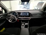  KIA  Sportage KIA  / 2021 / 5P / SUV 1.6 T-GDI 265 PHEV AUTO 4WD ACTIVE #5