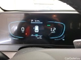  KIA  Sportage KIA  / 2021 / 5P / SUV 1.6 T-GDI 265 PHEV AUTO 4WD ACTIVE #6