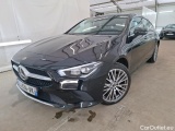  Mercedes  CLA-Klasse MERCEDES-BENZ CLA Shooting Brake / 2019 / 5P / Break CLA 250 e Business Line 