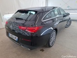  Mercedes  CLA-Klasse MERCEDES-BENZ CLA Shooting Brake / 2019 / 5P / Break CLA 250 e Business Line #3