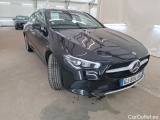  Mercedes  CLA-Klasse MERCEDES-BENZ CLA Shooting Brake / 2019 / 5P / Break CLA 250 e Business Line #4