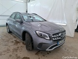  Mercedes  GLA MERCEDES-BENZ Classe  5p SUV  200 d Business Edition 4Matic BVA7 #4