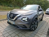  Nissan  Juke NISSAN  / 2019 / 5P / Crossover DIG-T 114 BVM6 Business Edition 