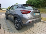  Nissan  Juke NISSAN  / 2019 / 5P / Crossover DIG-T 114 BVM6 Business Edition #2