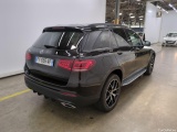  Mercedes  G-Klasee MERCEDES-BENZ GLC / 2019 / 5P / SUV GLC 300 e AMG Line 4Matic #4