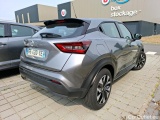  Nissan  Juke NISSAN  / 2019 / 5P / Crossover DIG-T 114 BVM6 Business Edition #3