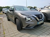  Nissan  Juke NISSAN  / 2019 / 5P / Crossover DIG-T 114 BVM6 Business Edition #4