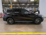  Mercedes  G-Klasee MERCEDES-BENZ GLC / 2019 / 5P / SUV GLC 300 e AMG Line 4Matic #5