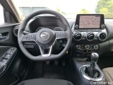  Nissan  Juke NISSAN  / 2019 / 5P / Crossover DIG-T 114 BVM6 Business Edition #5