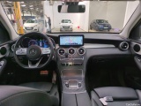  Mercedes  G-Klasee MERCEDES-BENZ GLC / 2019 / 5P / SUV GLC 300 e AMG Line 4Matic #8