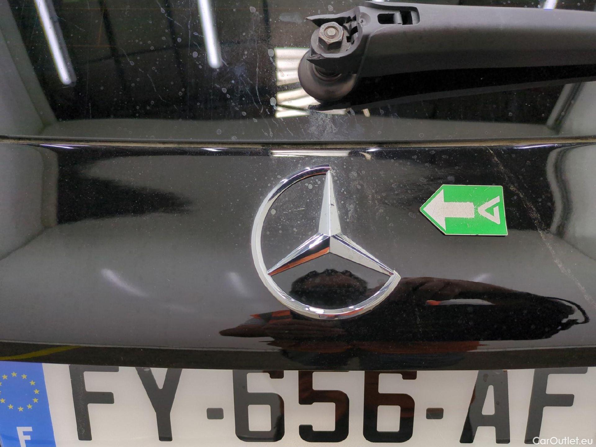  Mercedes  G-Klasee MERCEDES-BENZ GLC / 2019 / 5P / SUV GLC 300 e AMG Line 4Matic #53